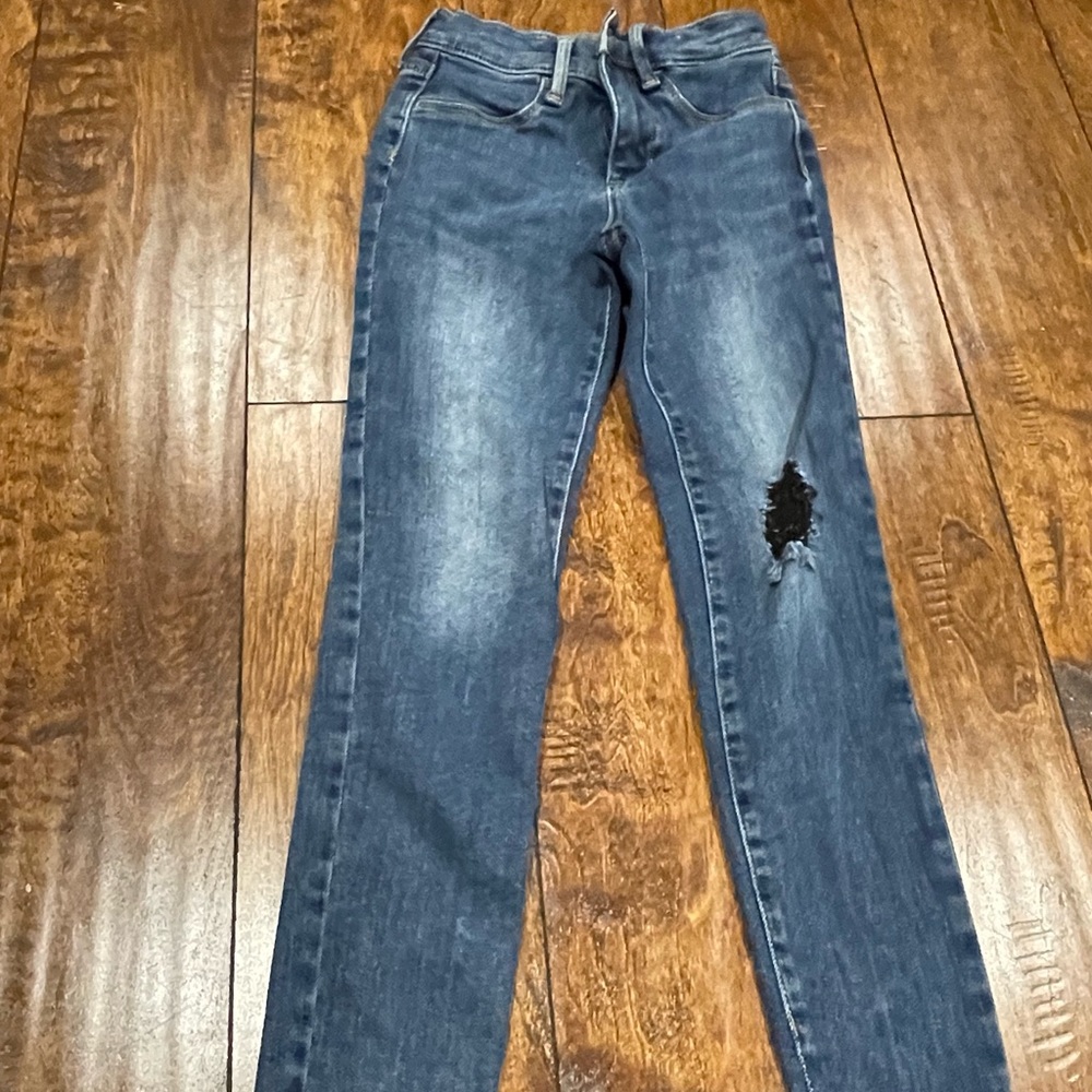 Old navy ballerina jegging